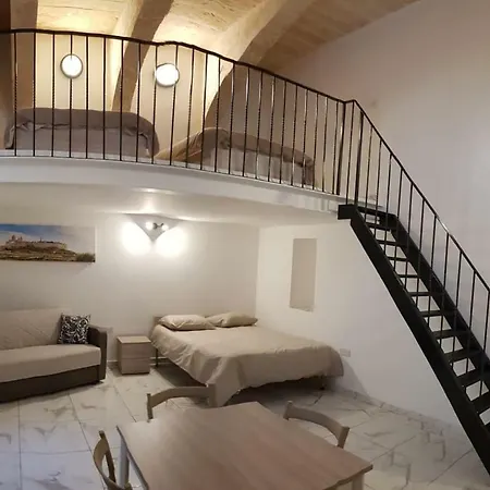 Charming Maisonette Minutes Away From Valletta! 61 Il-Furjana